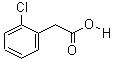 2-Chlorophenylacetic acid